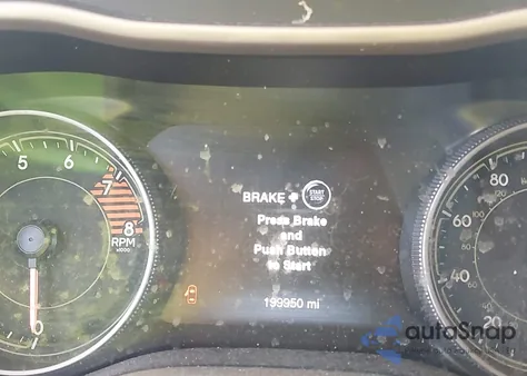 2016 Jeep Cherokee High Altitude from USA, damaged, VIN 1C4PJMDS0GW372153